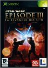 Star Wars Episode 3 (III) - La Revanche des Sith (Revenge..)