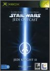 Star Wars - Jedi Knight 2 (II) - Jedi Outcast