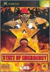 State of Emergency
