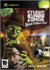 Stubbs the Zombie - In Rebel Without a Pulse