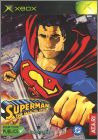 Superman - The Man of Steel