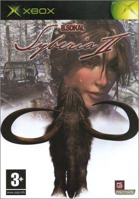 Syberia 2 (II)