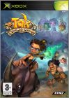 Tak - The Great Juju Challenge (Nickelodeon...)