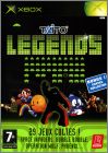 Taito Legends 1 - 29 Jeux Culte !