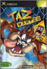Taz - Wanted