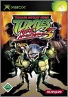 Teenage Mutant Ninja Turtles 3 (III) - Mutant Nightmare