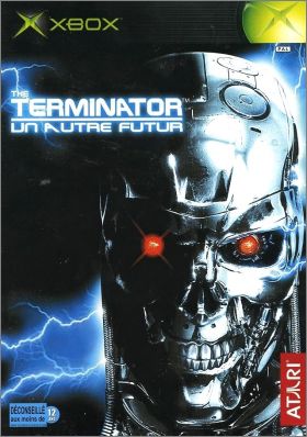The Terminator - Un Autre Futur (... - Dawn of Fate)