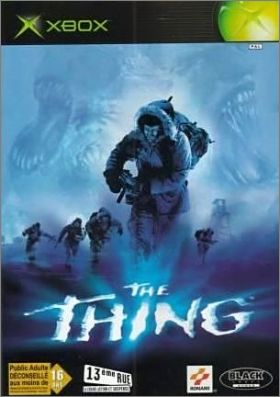 The Thing