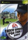 Tiger Woods PGA Tour 2003