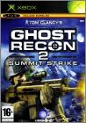 Ghost Recon 2 (II) - Summit Strike (Tom Clancy's...)