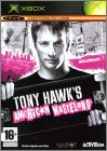 Tony Hawk's American Wasteland