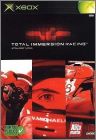 Total Immersion Racing