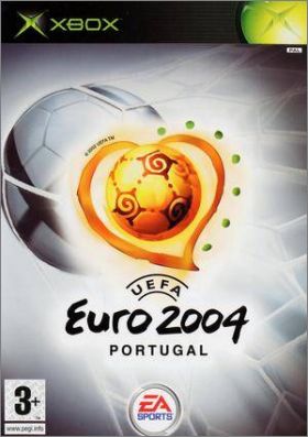 UEFA Euro 2004 - Portugal