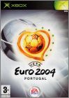 UEFA Euro 2004 - Portugal