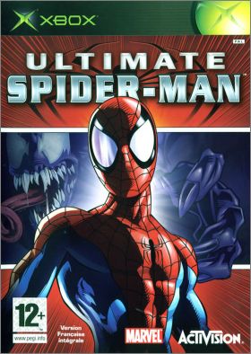 Ultimate Spider-Man