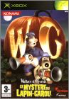 Wallace & Gromit - Le Mystre du Lapin-Garou (..Were-Rabbit)