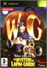 Wallace & Gromit - Le Myst�re du Lapin-Garou (..Were-Rabbit)