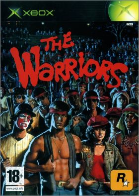 The Warriors