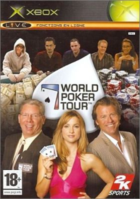 World Poker Tour