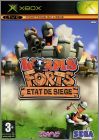 Worms Forts - Etat de Siege (Worms Forts - Under Siege)