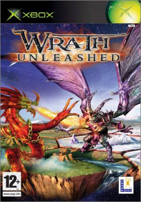 Wrath - Unleashed
