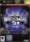 WWE WrestleMania 21 - Entrez dans la L�gende (Become a ...)