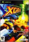XGRA: Extreme-G Racing Association