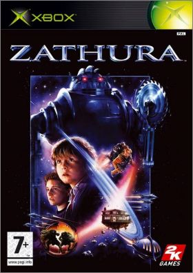 Zathura