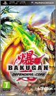 Bakugan - Defenders of the Core