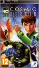 Ben 10 Ultimate Alien - Cosmic Destruction