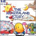 The Newzealand Story