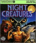 Night Creatures