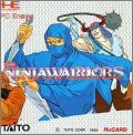 The NinjaWarriors