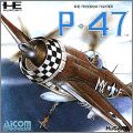 P-47 - The Freedom Fighter