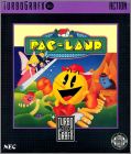 Pac-Land