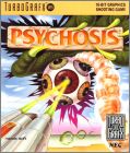 Psychosis (Paranoia)