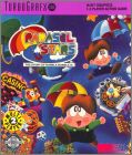 Parasol Stars - The Story of Bubble Bobble 3 (III)