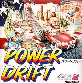Power Drift