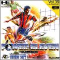 Power Eleven (Hudson Soft Vol. 39)
