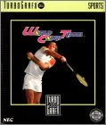 World Court Tennis (Pro Tennis - World Court)