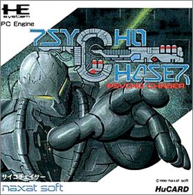 Psycho Chaser