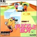 Puzzle Boy
