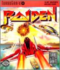 Raiden (Hudson Soft Vol. 44)