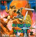 Rastan Saga 2 (II)