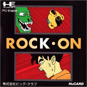 Rock-On
