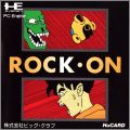 Rock-On