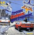 S.C.I. : Special Criminal Investigation
