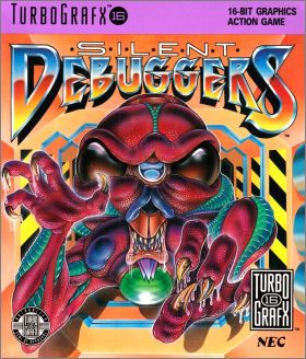 Silent Debuggers