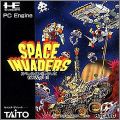 Space Invaders - Fukkatsu no Hi
