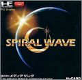 Spiral Wave